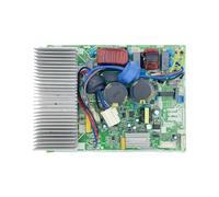 Carte De Commande De Climatiseur D'unité Extérieure, Compatible Avec Midea, Circuit PCB EU-KFR35W/BP3N8-X130 17222000031137 Composants De Commande Électroniques(Replacement Model)