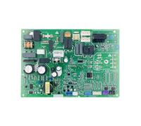 Carte De Commande De Climatiseur Extérieur, Compatible Avec Gree, Circuit Imprimé WZ4535G 30224000059. Pièces De Climatisation