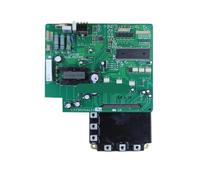 Carte De Commande De Climatiseur Extérieur Compatible Avec Mitsubishi, PCB505A033, PCB505A033B, Module IPM PM50CSE120, Pièces De Climatisation(PCB505A033B With IPM)