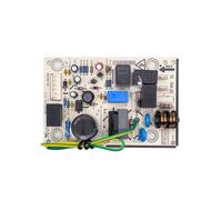 Carte de commande de climatiseur extérieur W52535C, circuit imprimé GRJW52-A3 30135340, pièces de climatisation