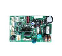 Carte De Commande De Climatiseur Fujitsu K07AN-CA(02-01) Circuit Imprimé K07AN-02-01 9707648027 Pièces De Climatisation