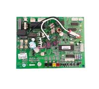 Carte de commande de climatiseur intérieur, compatible avec Gree M514F3 30135211 GRJ514-A, circuit imprimé, pièces de conditionnement