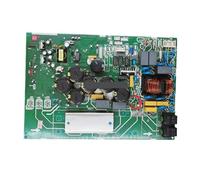 Carte de Commande de climatiseur KFR-160W/BP3SN1-E30(Rx24T+FP35R12KT4+1EDI20I12MF-TNY280).D.13.WP2-1 17122000041841 for Midea, Pièces
