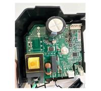 Carte De Commande De Compresseur De Réfrigérateur, Compatible Avec Haier, VEM193525231embraco Inverter CF02D01M Inverter Box Carte Mère De L'onduleur De Réfrigérateur, Remplacez L'onduleur