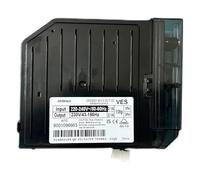 Carte De Commande De Compresseur De Réfrigérateur Embraco CF02D01 M, Compatible Avec Candy, Carte Mère De Réfrigérateur À Onduleur, Pièces De Rechange