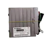Carte De Commande De Compresseur D'onduleur De Réfrigérateur Embraco Vcc3 1156 0193525048 Carte Mère D'onduleur De Réfrigérateur 115 V, Remplacez L'onduleur