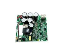 Carte De Commande De Compresseur Multi-connecté For Climatiseur Central, Compatible Avec Gree 30223000034 ZQ3320A, Pièces De Carte Mère De Climatiseur