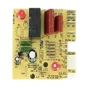 Carte de commande de dégivrage adaptative for réfrigérateur, accessoires for réfrigérateur, compatible avec Whirlpool W10366605