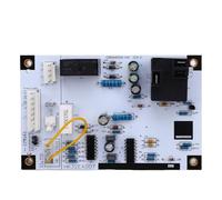 Carte de Commande de dégivrage de Remplacement pour système de climatisation Carrier HK32EA001 HK32EA007. Applications CVC-R. Circuit imprimé de minuterie de dégivrage adapté à