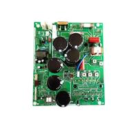 Carte De Commande De Filtre De Carte Mère De Climatiseur, Compatible Avec Toshiba, MCC-1596-06 MCC-1596-05, Ctrl Principal BD