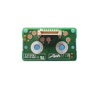 Carte de commande de joystick for moniteur 34MA64D 29UB67-B EAX65469603, plaque de touches, compatible avec les multiprises TV 31MU97, 34UM94, 34UM95, 34UC87 et 34UC97S