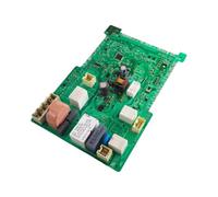 Carte De Commande De Lave-linge Compatible Avec Siemens Bosch 9000661565 | Pièce De Rechange For Circuit Imprimé Pilote 742351-03 For Machines À Laver