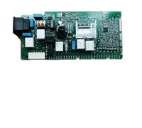 Carte De Commande De Lave-vaisselle, Compatible Avec Bosch Siemens, 9000727502 Circuit PCB Lave-vaisselle Remplacez Les Pièces De La Carte Mère Du Lave-vaisselle.