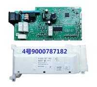 Carte De Commande De Lave-vaisselle, Compatible For Bosch Siemens, Circuit Imprimé 9000787182, Pièces De Lave-vaisselle, Carte De Commande De Lave-vaisselle, Accessoires De Lave-vaisselle