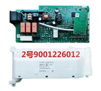 Carte De Commande De Lave-vaisselle, Compatible For Bosch Siemens, Circuit Imprimé 9001226012, Pièces De Lave-vaisselle, Carte De Commande De Lave-vaisselle, Accessoires De Lave-vaisselle