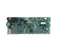 Carte De Commande De Lave-vaisselle, Compatible For Midea, RX600 17176000027164 Circuit PCB Pièces De Lave-vaisselle Tableau De Commande De Lave-vaisselle Accessoires De Lave-vaisselle
