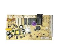 Carte De Commande De Lave-vaisselle, Compatible For Midea, WQP12-7601 17176000019864 Circuit PCB Pièces De Lave-vaisselle