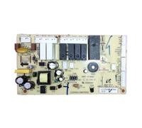 Carte De Commande De Lave-vaisselle, Compatible For Midea, WQP12-7601.D.1-1 LYP03138CO(X) Circuit PCB Pièces De Lave-vaisselle Tableau De Commande De Lave-vaisselle Accessoires De Lave-vaisselle