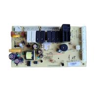 Carte De Commande De Lave-vaisselle, Compatible For Midea, WQP12-7601.D.1-1 V1.1 LYP04304A0(X) Circuit PCB Pièces De Lave-vaisselle Carte De Commande De Lave-vaisselle Accessoires De Lave-vaisselle