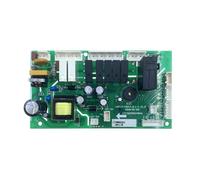 Carte De Commande De Lave-vaisselle, Compatible For Midea, WQP12-7601 PCircuit PCB Pièces De Lave-vaisselle Tableau De Commande De Lave-vaisselle Accessoires De Lave-vaisselle