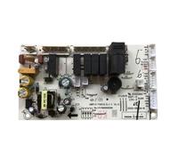 Carte De Commande De Lave-vaisselle, Compatible For Midea, WQP12-7601S.D.1-1 Circuit PCB 17176000032251 Pièces De Lave-vaisselle Tableau De Commande De Lave-vaisselle Accessoires De Lave-vaisselle