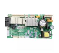 Carte De Commande De Lave-vaisselle, Compatible For Midea, WQP12-U7601S.D.1-2 V1.0 Circuit PCB Pièces De Lave-vaisselle Carte De Commande De Lave-vaisselle Accessoires De Lave-vaisselle