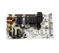 Carte De Commande De Lave-vaisselle PCB, Compatible Avec Midea WQP12-7601S. D.1-1 17176000033271, Pièces D'accessoires For Lave-vaisselle