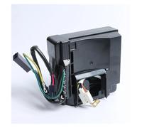 Carte de commande de l'onduleur 220-240 V for réfrigérateur et congélateur Embraco QD VCC3 2456 14 F 02, compatible avec les pièces de circuit imprimé du réfrigérateur et du congélateur