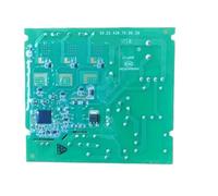 Carte De Commande De L'onduleur De Compresseur De Réfrigérateur VTH1116Y JX-430DH F1A, Compatible Avec Les Pièces Du Réfrigérateur À Onduleur Haier HRF-541DM7RU