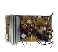 Carte De Commande De L'unité Extérieure AC, Compatible Avec Panasonic