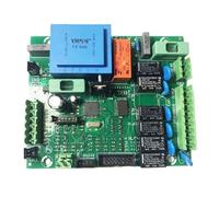 Carte De Commande De Machine À Café, Circuit Imprimé, Module D'alimentation, Compatible Avec Nuova Et Simonelli