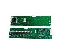 Carte de commande de machine à laver BSH 9000938202 9000910812 9001079426 Carte d'affichage(9001079426)