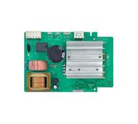 Carte De Commande De Machine À Laver Siemens, WM12S3600W Et WM12S4680W, Module D'alimentation Moteur IQ300 IQ500, Circuit Imprimé, Pièces De Lave-linge