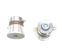 Carte de commande de machine de nettoyage à ultrasons 120 W, circuit imprimé de transducteur d'oscillateur, alimentation 220 V CA 40 kHz(50W 40K Transducer)