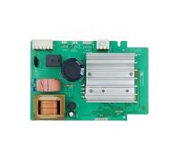 Carte de commande de module d'alimentation moteur IQ300 IQ500 for machine à laver WM12S3600W WM12S4680W, circuit imprimé, pièces de lave-linge