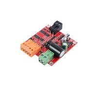 Carte de Commande de Moteur CC Haute Puissance 6-36 V 15 A, Module de Régulateur de Vitesse PWM de Qualité Industrielle