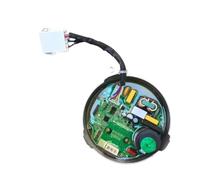 Carte de commande de moteur de lave-linge, compatible avec Hisense, S.XG10BN.2 54LA 54LB, circuit imprimé de pilote d'onduleur WDHX350FC/FA/FB/FD/FE. Pièces de lave-linge(54LA)
