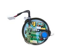 Carte de commande de moteur de lave-linge, compatible avec Hisense, S.XG10BN.2 54LA 54LB, circuit imprimé de pilote d'onduleur WDHX350FC/FA/FB/FD/FE. Pièces de lave-linge(54LB)