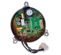 Carte de commande de moteur de lave-linge - Variateur de fréquence - Remplacement for WDHX350FC, 66LA, Dexp WM-F712DMA | Pièce électronique de commande for lave-linge(WDHX350FC 66LA)