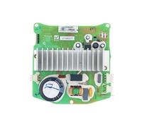 Carte De Commande De Moteur De Machine À Laver 52K2000301, Circuit Imprimé De Pilote D'onduleur 17219700000043, Pièces De Machine À Laver, Compatible Avec Midea, Compatible Avec LittelSwan