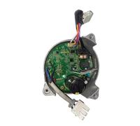 Carte de commande de moteur de Machine à laver, Compatible for LittelSwan, PCB de pilote d'onduleur ZXGN-420-8-116L 52K10004301