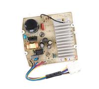 Carte de commande de moteur de machine à laver DC-06003, pilote d'onduleur, circuit imprimé MD100N31DS LS-BLDC-SK-V1.0, pièces détachées for lave-linge