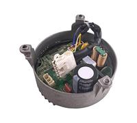 Carte De Commande De Moteur De Machine À Laver, Pilote D'inverseur, Compatible Avec RG100DS1428B WDHX350FA 66LA