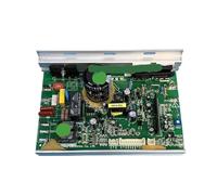 Carte de Commande de Moteur de Tapis Roulant 220 V B304 S10 Compatible avec B304 S13, Carte de Commande de Moteur de Tapis Roulant for Johnson, Pièces