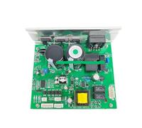 Carte de Commande de Moteur de Tapis Roulant DK30-220 Compatible avec la Carte de Circuit imprimé DK25-220-01 (220 V) 220 V, Pièces