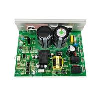 Carte de Commande de Moteur de Tapis Roulant PCB-ZYXK9-1111-V1.2, Carte de Circuit imprimé, Panneau de Commande, Carte d'alimentation, Pièces