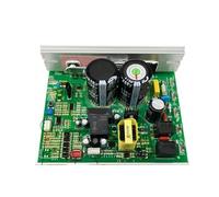 Carte de Commande de Moteur de Tapis Roulant PCB-ZYXK9-1111-V1.2, Carte de Circuit imprimé, Panneau de Commande, Carte d'alimentation, Pièces