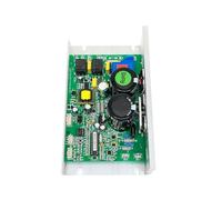 Carte De Commande De Moteur De Tapis Roulant SW03-CA-REV1.0, Pilote De Circuit Imprimé SW03 CA REV1.0, Compatible avec Reebok KSW26/136/13 * 3(110V)