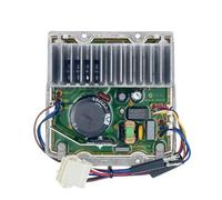 Carte de commande de moteur for machine à laver LittleSwan, circuit imprimé de commande d'onduleur ZXGN-420-8-30L 52K2000901 17219700002181