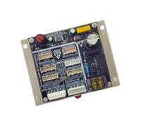 Carte de commande de moteur sans balais, adaptée applications générales de CVC de 155 V à 310 V et à l ' analyse du vieillissement, carte de commande de régulation du taux de moteur de CVC